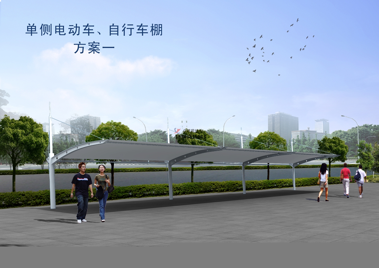 自貢膜結構專業生產安裝廠家公司